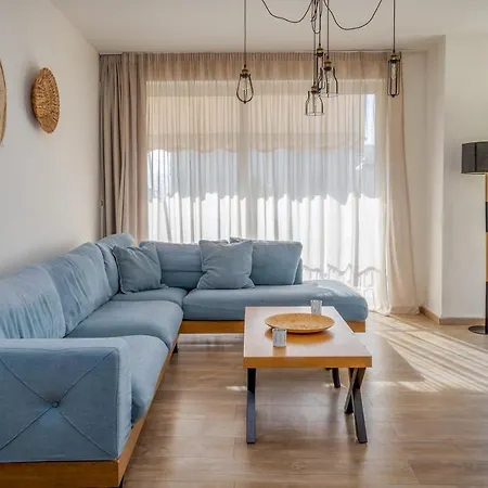 Lägenhet Vicus Central Grand By Estia