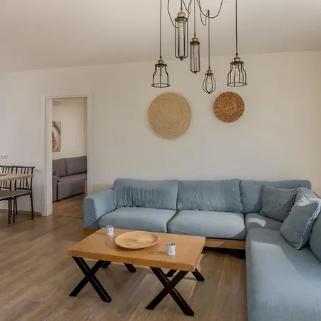 Appartement Vicus Central Grand By Estia *