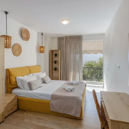 Appartement Vicus Central Grand By Estia Héraklion