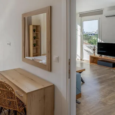 Appartement Vicus Central Grand By Estia *