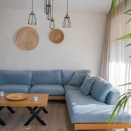 Appartement Vicus Central Grand By Estia *