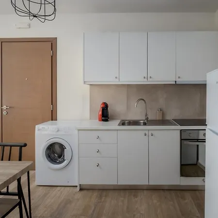 Vicus Central Grand By Estia Appartement Héraklion