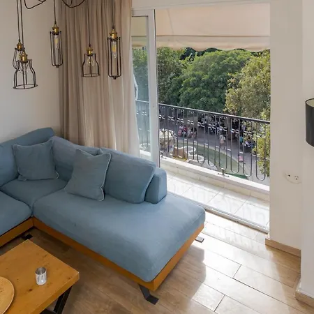 Appartement Vicus Central Grand By Estia *