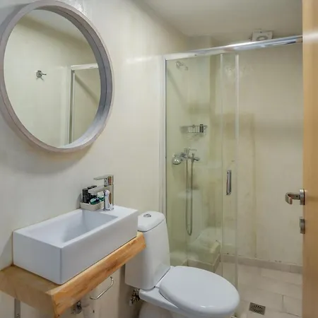 Vicus Central Grand By Estia Appartement *